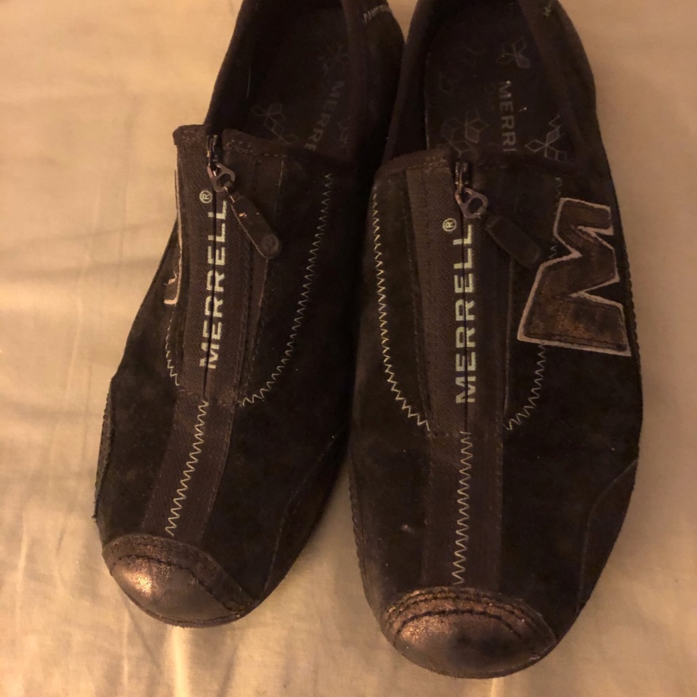 Merrell sneakers